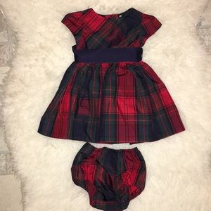 Babygirl Dress